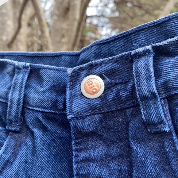 Vintage Momjeans - Picture 4 of 9